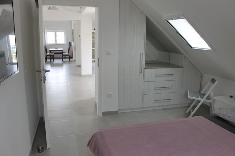 Schlafzimmer App 1.OG